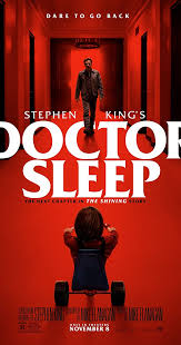 If you know, you know. Doctor Sleep 2019 Trivia Imdb