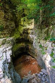 Walls Of Jericho Alabama Alabama Travel Walls Of Jericho Hiking Trails