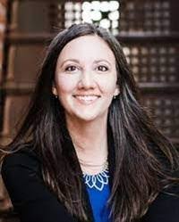 Ashley Shepard's Instagram, Twitter & Facebook