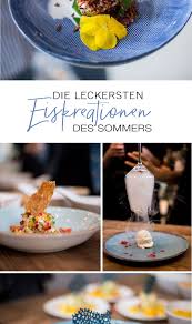 Fantastische Eiskreationen Fur Den Sommer That S Life Berlin Lebensmittel Essen Lecker Richtig Lecker