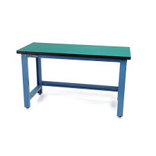 Banc De Lucru Metalic 1524 X 650 X 885mm Emag Ro