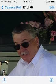 Paul Garcia Obituary (1959