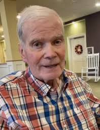 Obituary information for Michael K. Murphy