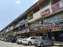 Ga naar bezienswaardigheden, zoals malaysia. Taman Sri Serdang Sri Serdang 3 Storey Intermediate Shop For Sale In Seri Kembangan Selangor Iproperty Com My