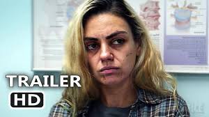 Mila kunis was born milena kunis in the ukrainian city of chernivtsi on august 14, 1983. Kaum Wiederzuerkennen Mila Kunis Transformation Fur Neuen Film Kurier At