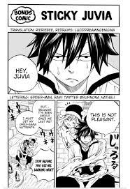 Fairy Tail 100 Years Quest Ch.81.5 Page 1 - Mangago