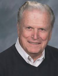 Obituary for Wayne H. Risinger