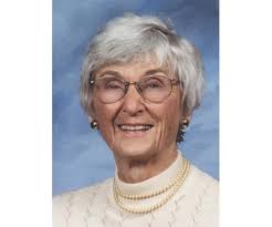 Mary Brooks Obituary (2016)