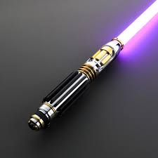 Mace Windu Lightsaber - Xenopixel V3 | ARTSABERS