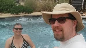 Barbara Lien's Instagram, Twitter & Facebook