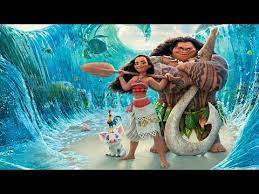 Pin On Moana Pelicula Completa