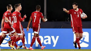 Marco rossi csapata a világbajnoki címvédő az uefa gulácsi pétert emelte ki a szombati nap előtt. Megszenvedett A Valogatott A San Marino I Gyozelemert Rangado