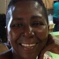 Emily Blake Obituary