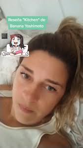 Reseña de 'Kitchen' de Banana Yoshimoto: Duelo y Vida