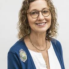 Barbara Kaczor's Instagram, Twitter & Facebook