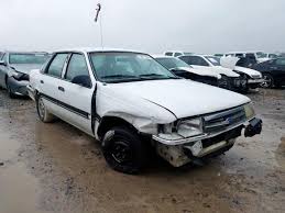 auto auction ended on vin 2fapp36x7mb160323 1991 ford tempo gl in tn knoxville autobidmaster