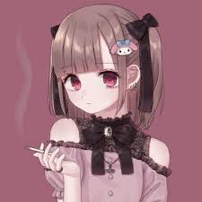 っ おしゃれまとめの人気アイデア pinterest zd s 病みかわいい イラスト タバコ 女の子 イラスト かわいいイラスト