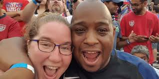 Kira Keegstra and Walter Goode, Jr's Wedding Website