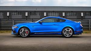 The 2021 ford mustang is now available as a mach 1 model, paying tribute to the original mach. Erste Fahreindrucke Mit Dem Mustang Mach 1 Blog Velocity Us Car Parts