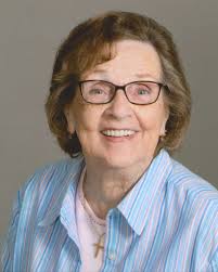 Gaynell May Natoli Obituary January 1, 2025