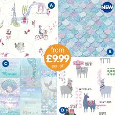 Browse b&m's cheap wallpaper and discover a wide selection of plain, patterned or designer wallpaper to suit all room types and styles. B M Stores Have You Spotted Any Of Our New Wallpaper In Facebook