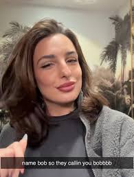 Love Island contestant's appearance praised