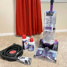 •our best full size upright carpet cleaner •seriously simple. Review Of Hoover S Smartwash Pet Carpet Cleaner Chica And Jo