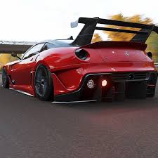 1 description 2 asphalt 8: Thoughts On Them Bringing Back The Ferrari 599xx Evo In The New Season Forzahorizon
