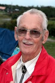 Obituary of Frederick Bradshaw