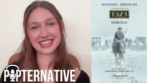 1923 Interview: Madison Elise Rogers talks Season 2