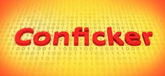 Here's How You Can Remove The Conficker Worm From The System
