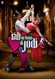 123moviesgo.tv is a free movies streaming site with zero ads. Watch Rab Ne Bana Di Jodi Full Movie Fasrtour