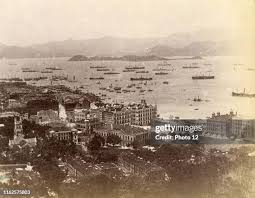 975 1800s Hong Kong Stock Photos, High-Res Pictures, and Images - Getty Images