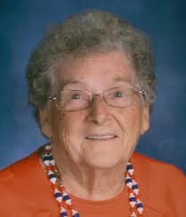 Verna Beiler Obituary