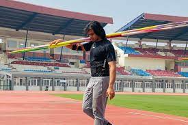 I spoke to neeraj about the controversy and he said he will talk to me later since he is busy with other events. Javelin Thrower Neeraj Chopra To Compete In Kuortane Games To Boost Confidence