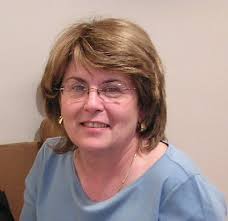 NetSquared Project Champion: Loretta Donovan