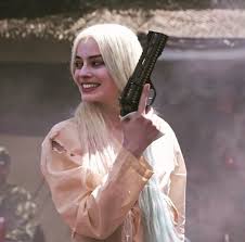 All the trailers for movies and tv shows. Pin On Margot Robbie