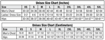 Up To Date Size Chart 28 Equals 2019