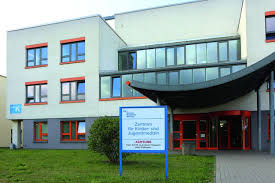 Besuchszeiten Dietrich Bonhoeffer Klinikum
