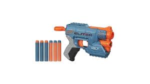 All you favourite nerf moments from nerf house and the nerf ultra series. Hasbro Nerf Elite 2 0 Volt Sd 1 Online Bestellen Muller