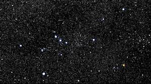 While the orion constellation is named after the hunter in greek mythology, it is orion is the brightest and most beautiful of the winter constellations. Orion Constellation In 450 000 Years How Will It Look Youtube