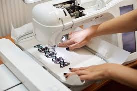Don't buy an embroidery machine before reading these reviews. Embroidery Machine Vs Sewing Machine The Creative Folk