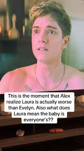 Wayward Alex and Laura