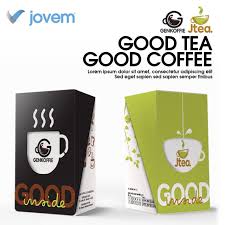 Coffee And Tea