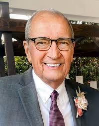 Francis Fox Obituary