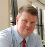 Grant Robson and Richard Angus, Directors of The Finance Team: Matching  Personalities · CFO South Africa