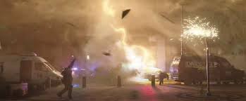 Our best look at no way home's andrew garfield. Brbr0gsdn5cfbm