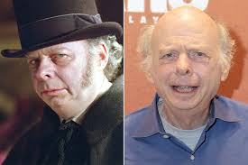 The Cast of Disney's 'The Haunted Mansion': Where Are They Now?