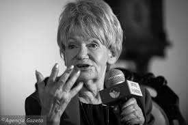 Maria czubaszek to postać niezwykle barwna, z charyzmą i wyjątkowa pod każdym względem. Te Cytaty Marii Czubaszek Pozostana W Naszej Pamieci