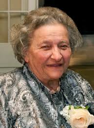 Aline Craven Obituary